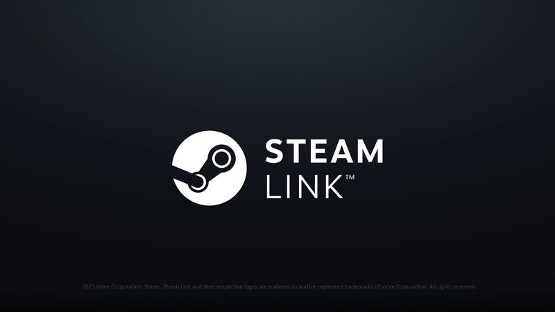 Wait, Meta is actually happy that Steam Link exists? Now, that’s a win for everyone!