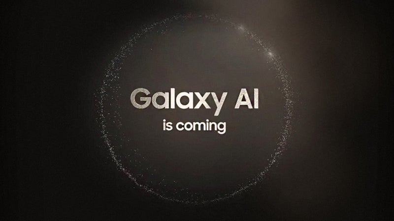 Galaxy S24: special AI features and what they mean for you