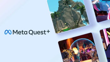 Are you a Meta Quest+ subscriber? Then these are the games you're in for in February: