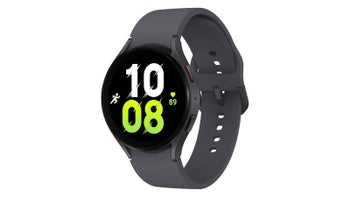 Aggressively good Galaxy Watch 5 discount will sweep you off your feet