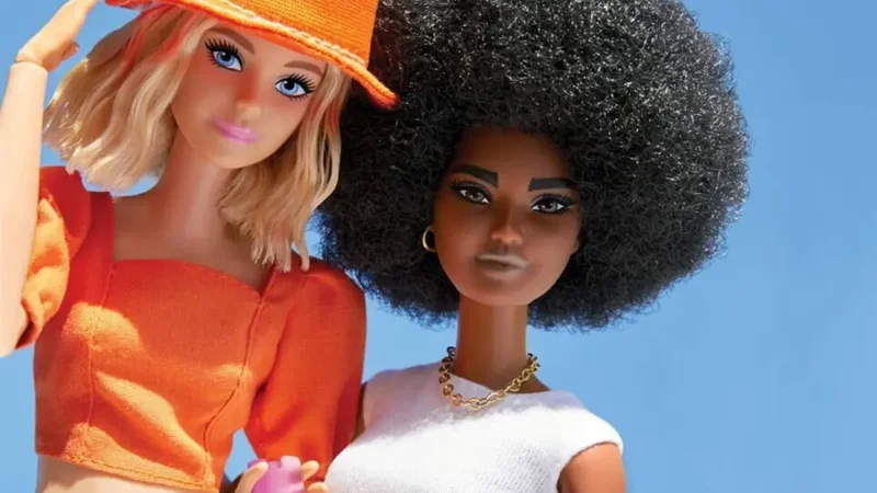 Big news from Barcelona: HMD will release a Barbie flip phone this summer