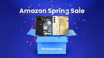 Amazon Spring Sale 2024 phone deals: the event's ended, but you can still save big on a new phone for a limited time