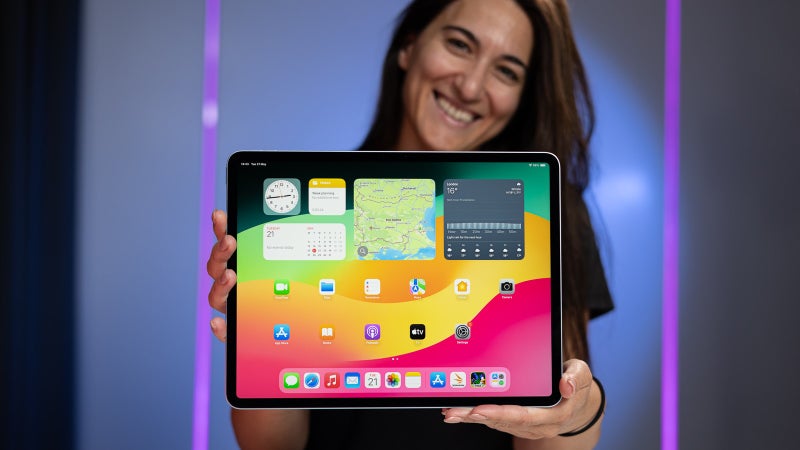 Best iPad Air deals in 2024: top iPad Air offers to splurge on right now