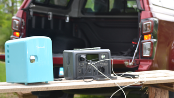 The best portable power stations you can buy right now