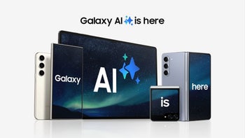 Galaxy AI: Everything you need to know about Samsung's AI features