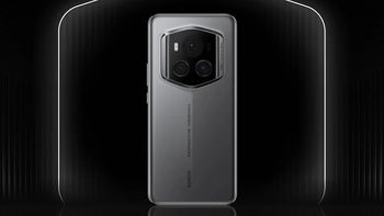 The Honor Magic 6 RSR Porsche Design is official with 5000 nits peak brightness