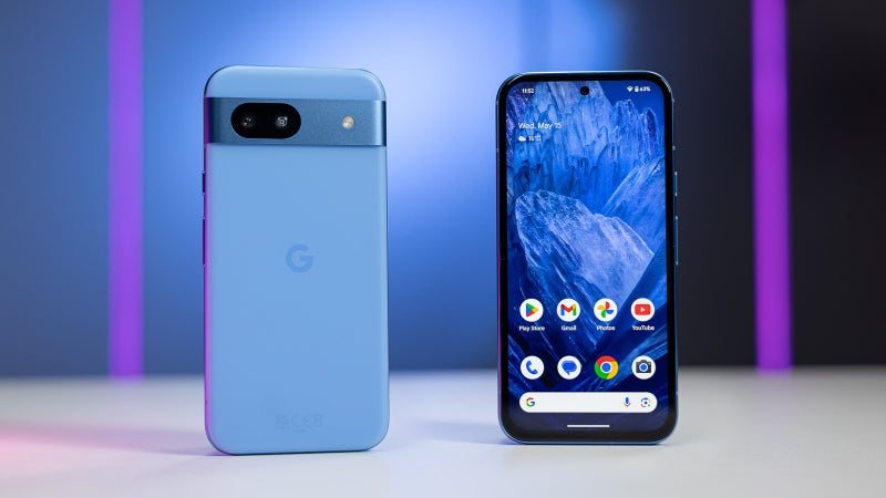 Best Pixel 8a deals: These are the top deals so far