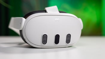 New Quest headset name appears and then disappears from Horizon Store