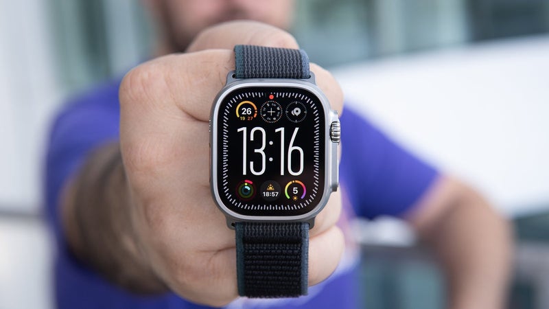 Apple Watch can now show you near real-time blood glucose readings although there is a huge catch