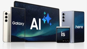 Samsung expands Live Translate to third-party apps and teases unique Galaxy AI for its next foldable