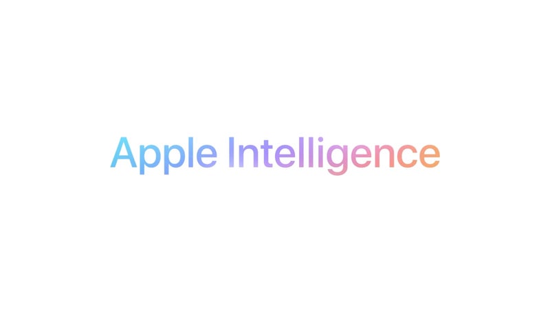 Apple Intelligence and everything you need to know about it