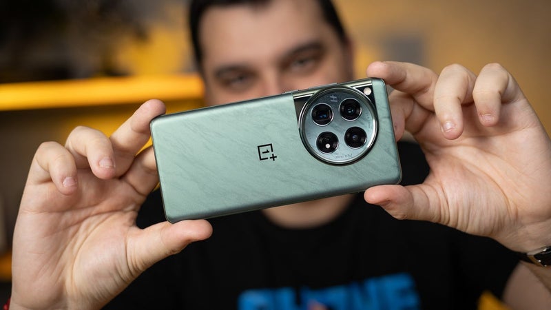 Leaker gives more details on the OnePlus 13 camera setup