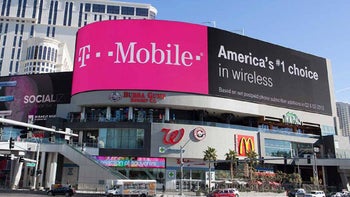 T-Mobile signs huge multi-billion dollar 10-year contract with one branch of the U.S. Military