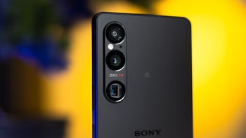 Sony Xperia 1 VI: PhoneArena Camera score
