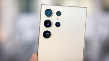 Samsung Galaxy S25 Ultra camera leak hints at sensor upgrades