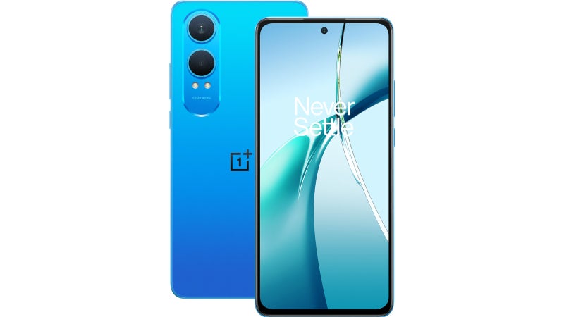 OnePlus Nord CE4 Lite price and key specs confirmed by European retailer