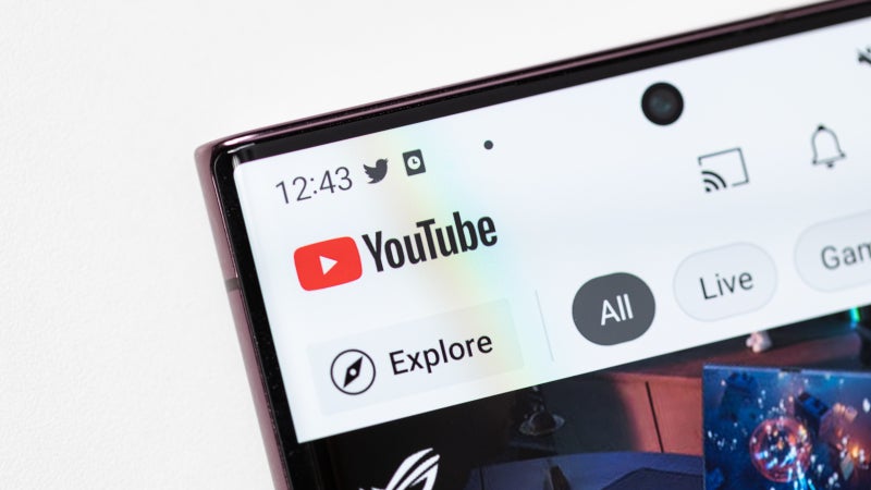 YouTube starts testing a new way for viewers to support their favorite creators