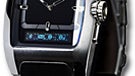 MBW-100 - a Bluetooth Watch by Sony Ericsson 