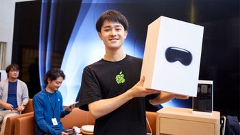 Apple Vision Pro starts selling in Asia as crowds rush to demo the headset