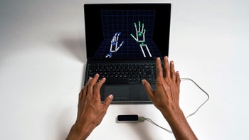 Ultraleap is laying off staff and selling its hand tracking technology