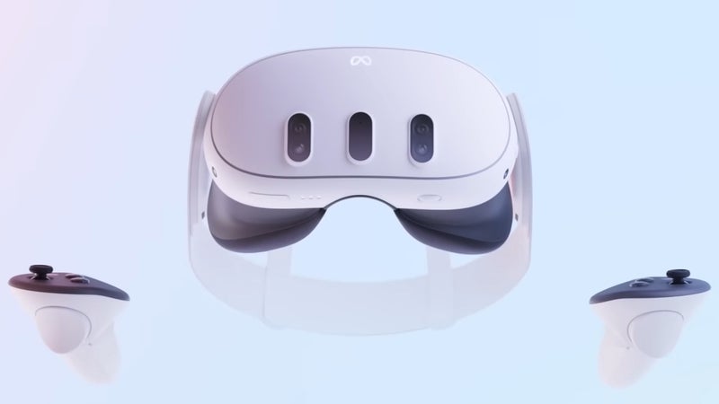 PC VR cloud streaming spotted on Meta Quest, might be arriving soon