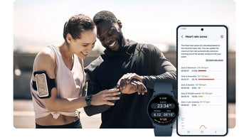 Samsung pulls Health app support from its older phones