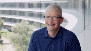Tim Cook: Vision Pro is ushering in spatial computing
