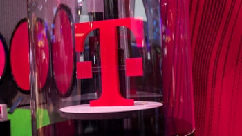 T-Mobile subscriber arriving in a foreign country gets a surprise from the carrier