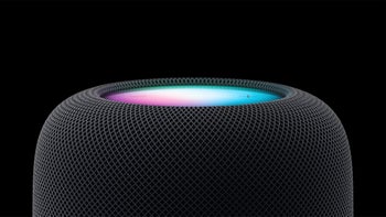 What a story! Apple's HomePod saves lives after the family dog starts a fire