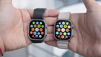Anniversary Apple Watch 10 may grow to Ultra screen size