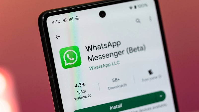 Better late than never: Voice message transcription finally hits WhatsApp for Android