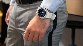 Samsung Galaxy Watch 7 doesn't support older watch faces