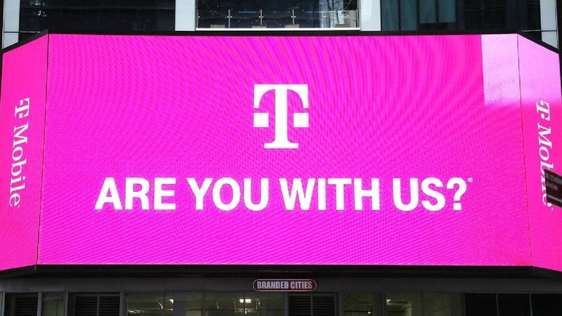 T-Mobile reps say they are "written up" for selling a new phone without accessories