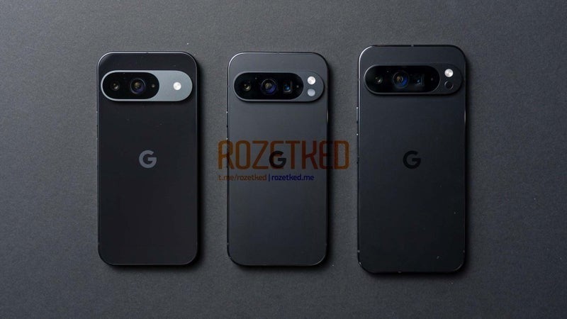 Google Pixel 9 series to reportedly receive significant camera upgrades: new sensors, 8K video, more