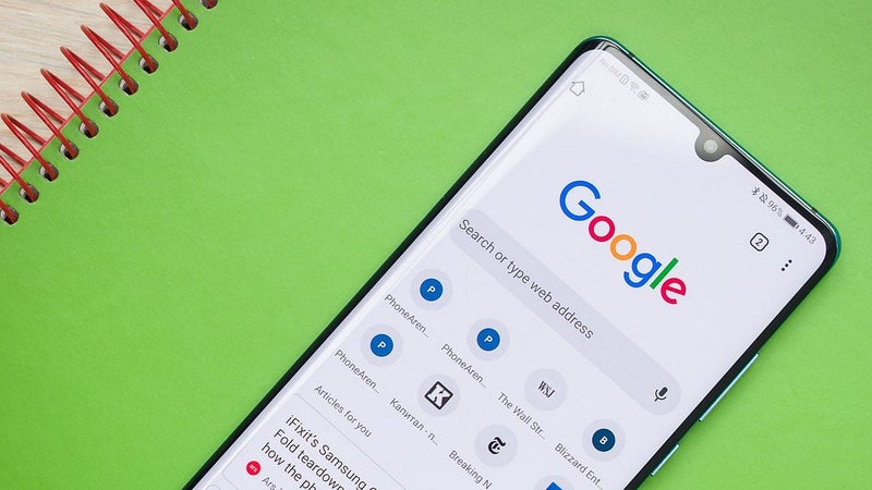 Android users may see fewer "File might be harmful" warnings in Chrome in the near future