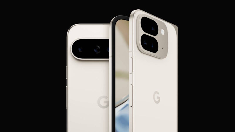 Google officially introduces Pixel 9 Pro Fold on socials and website