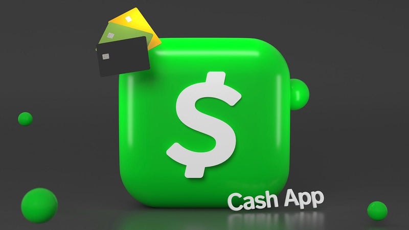 You will soon be able to pay with Cash App in the Google Play Store