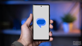 Samsung explains why Google Messages is becoming the default on Galaxy phones