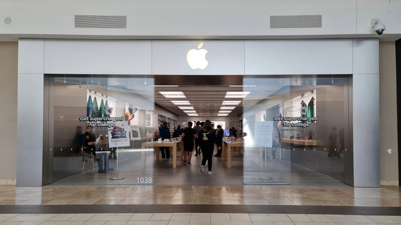 Apple Store workers score historic victory as union secures deal with the tech giant
