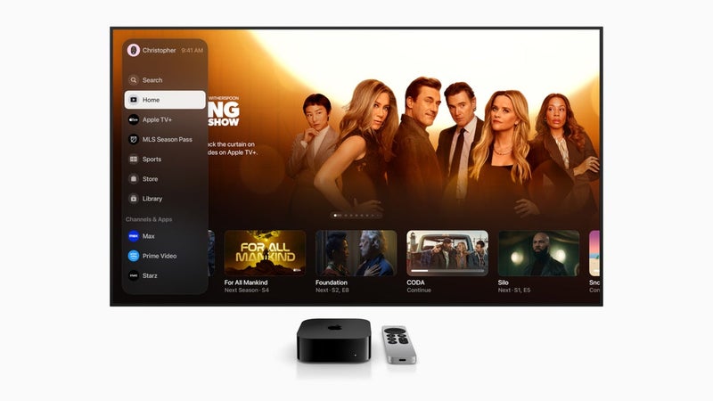 More info about a possible ad-supported Apple TV+ plan surfaces: Apple meets with UK advertisers