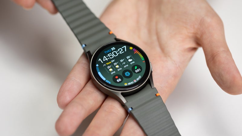 Samsung's Battery Fail: New Galaxy Watch 7 has battery life problems, here is why