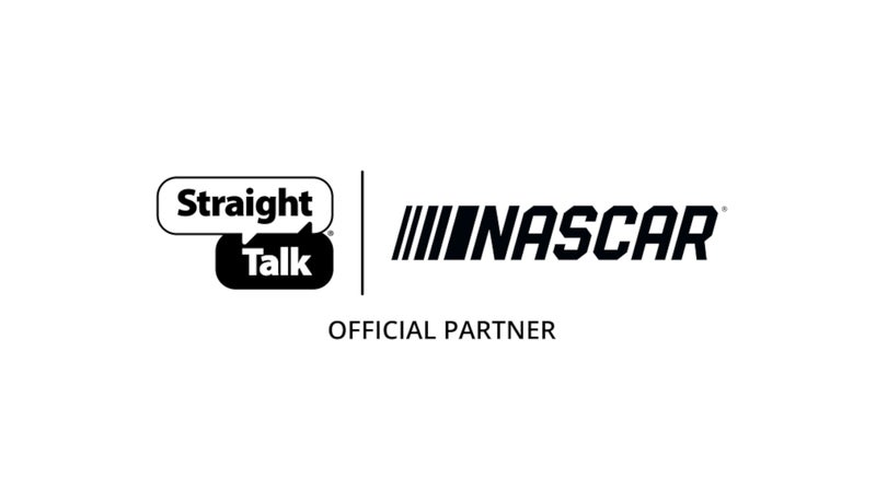Straight Talk becomes a NASCAR official partner, launches exclusive offers and promos