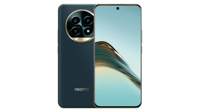 Realme 13 Pro and 13 Pro+ go official: 50MP cameras, Snapdragon 7s Gen 2 CPUs