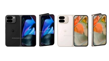 Pixel 9 Pro Fold battery and charging: Expected changes