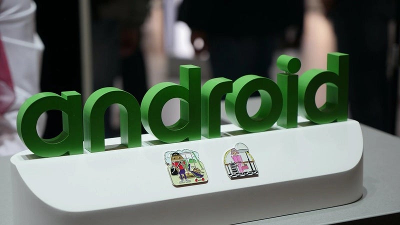 It's absolutely crazy! Android 14 is only the fifth most installed version of the Operating System