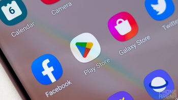 Google Play Store may soon allow updates for sideloaded apps