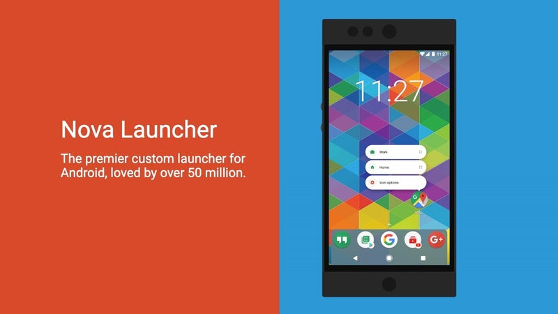 Nova Launcher's future uncertain after major layoffs