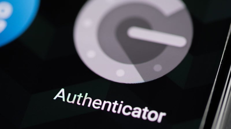 Google Authenticator gets Material redesign, privacy screen, and other features