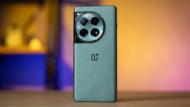 The OnePlus 13 will share the exact same screen with this exotic flagship