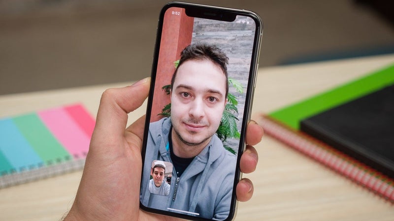 Google Meet gets a more modern and fearture-rich video calling design